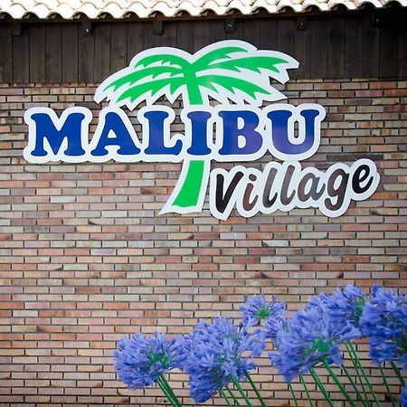 Malibu Village Residence De Standing Canet-en-Roussillon Bagian luar foto