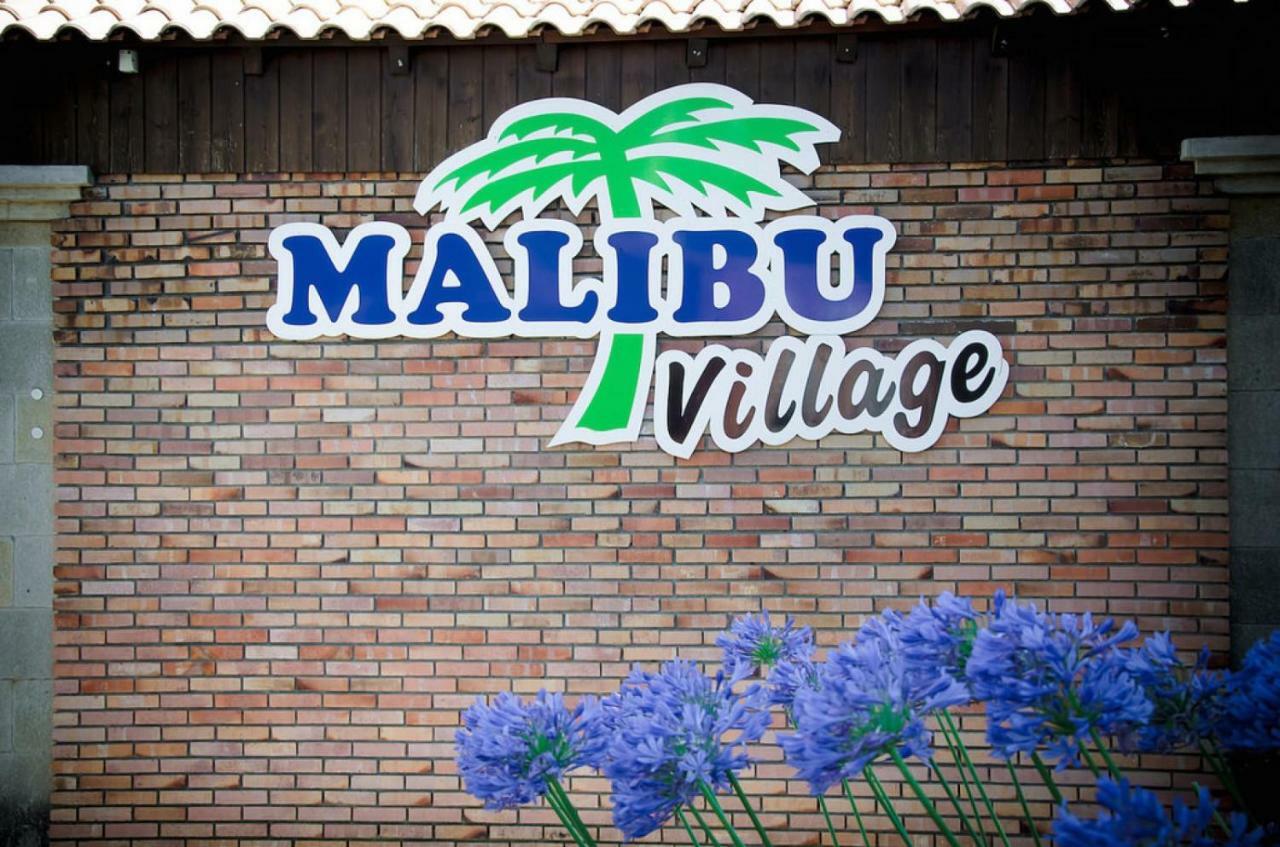 Malibu Village Residence De Standing Canet-en-Roussillon Bagian luar foto