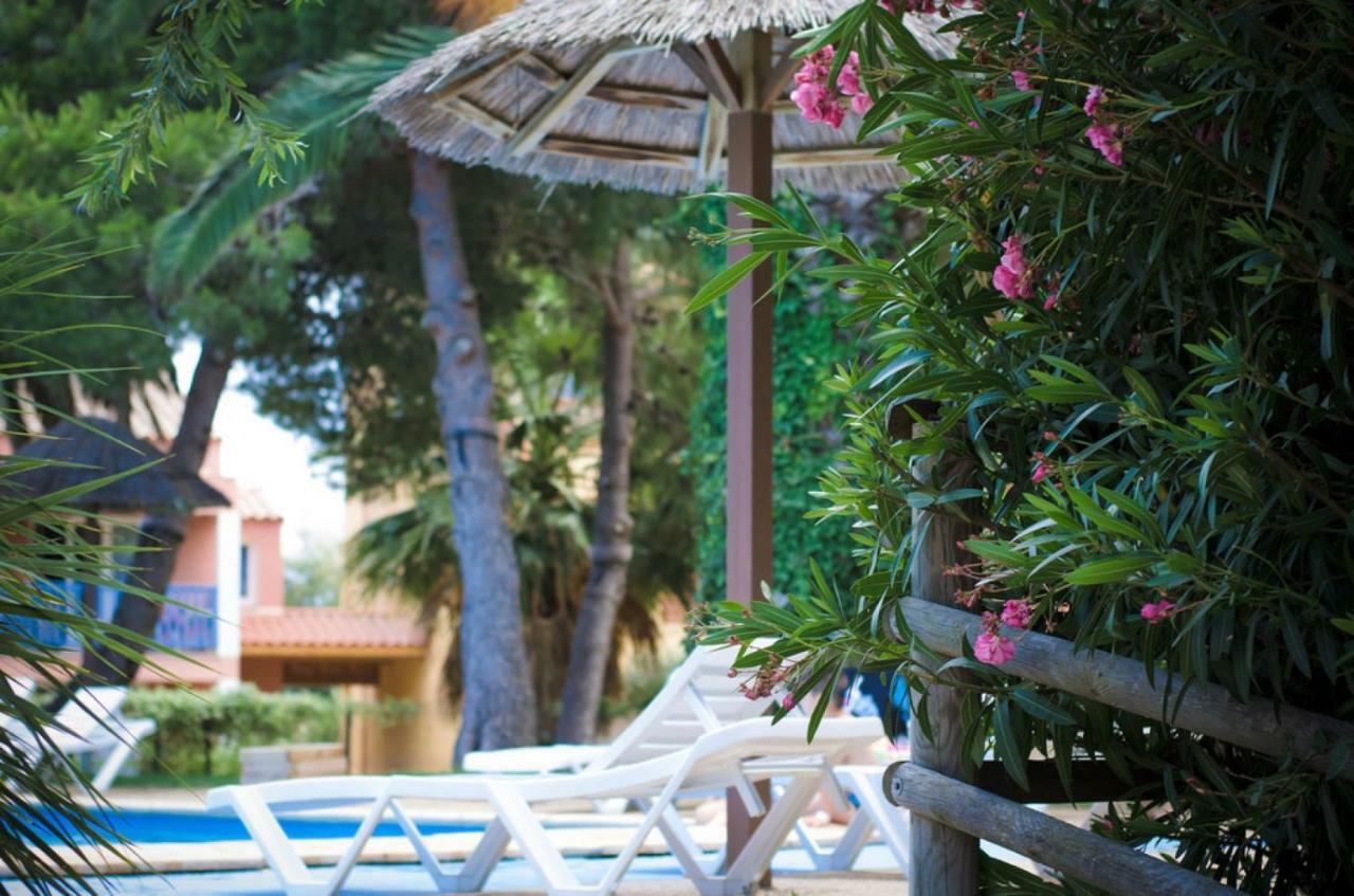 Malibu Village Residence De Standing Canet-en-Roussillon Bagian luar foto