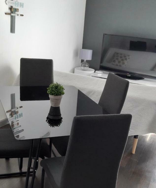 Malibu Village Residence De Standing Canet-en-Roussillon Bagian luar foto